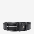 Ремень 40 мм InBag Black (110 см) 2