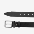 Ремінь 40 мм InBag Black (105 см) 2