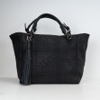 Шоппер великий Regina Notte Black 1
