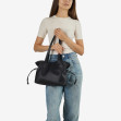 Тоут средний Regina Notte Black 4