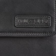 Сумка через плечо (кросс-боди) средняя Hill Burry Black 5