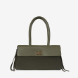 Тоут средний Regina Notte Khaki 1