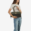 Тоут средний Regina Notte Khaki 4