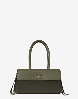 Тоут средний Regina Notte Khaki