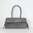 Тоут середній Regina Notte Dark grey 1