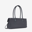 Тоут средний Regina Notte Dark grey 2
