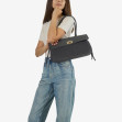 Тоут средний Regina Notte Dark grey 4