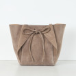 Тоут середній Regina Notte Dark taupe 1