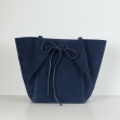 Тоут середній Regina Notte Dark blue 1