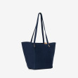 Тоут средний Regina Notte Dark blue 2