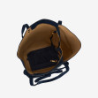 Тоут средний Regina Notte Dark blue 3