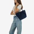 Тоут средний Regina Notte Dark blue 4