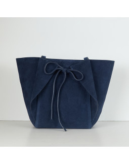 Тоут средний Regina Notte Dark blue