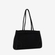 Тоут большой Regina Notte Black 2
