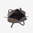 Тоут средний Regina Notte Dark taupe 3