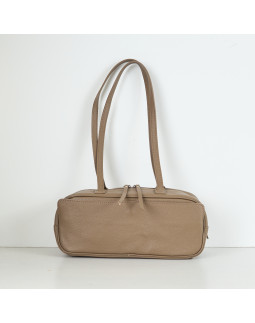 Тоут середній Regina Notte Dark taupe