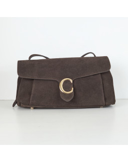 Тоут средний Regina Notte Chocolate