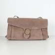 Тоут середній Regina Notte Dark taupe 1