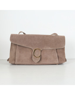 Тоут средний Regina Notte Dark taupe