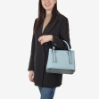 Тоут средний Regina Notte Light-blue 4