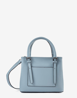Тоут средний Regina Notte Light-blue