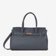 Тоут большой Regina Notte Dark grey 1