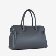 Тоут большой Regina Notte Dark grey 2