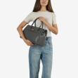 Тоут большой Regina Notte Dark grey 4