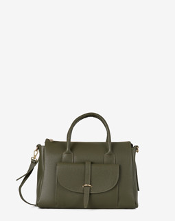 Тоут середній Regina Notte Khaki