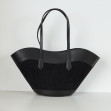 Тоут середній Regina Notte Black 1