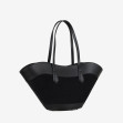 Тоут середній Regina Notte Black 2