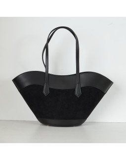 Тоут средний Regina Notte Black