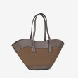 Тоут середній Regina Notte Dark taupe 2
