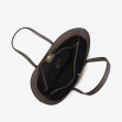 Тоут середній Regina Notte Dark taupe 3