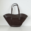 Тоут середній Regina Notte Chocolate 1
