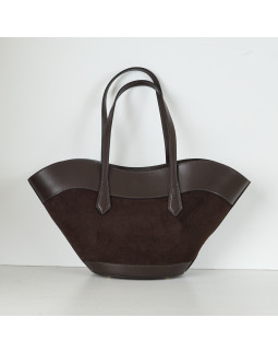 Тоут средний Regina Notte Chocolate
