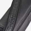 Сумка через плече (крос-боді) середня Hill Burry Black 5