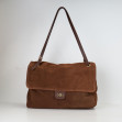 Тоут большой Regina Notte Brown 1