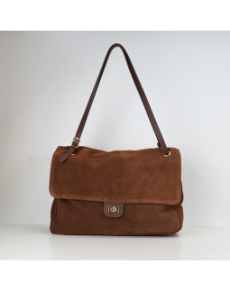 Тоут большой Regina Notte Brown