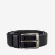 Ремень 35 мм InBag Black (100 см) 1