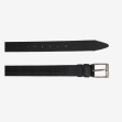 Ремень 35 мм InBag Black (115 см) 3