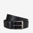 Ремень 35 мм InBag Black (125 см) 2