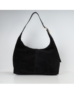 Шоппер великий Regina Notte Black