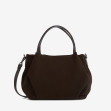 Тоут средний Regina Notte Chocolate 1