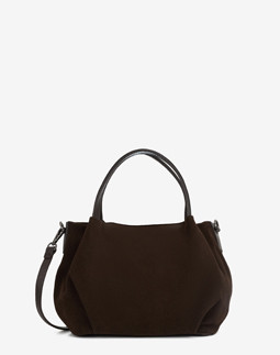 Тоут средний Regina Notte Chocolate