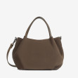 Тоут средний Regina Notte Dark taupe 1