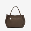 Тоут средний Regina Notte Dark taupe 2