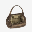 Тоут средний Regina Notte Dark taupe 3