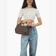 Тоут средний Regina Notte Dark taupe 4