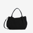 Тоут средний Regina Notte Black 1